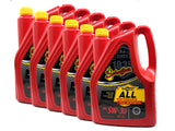 Schaeffers SynShield All Performance Full Synthetic 5W-30 Gasoline Oil Schaeffers