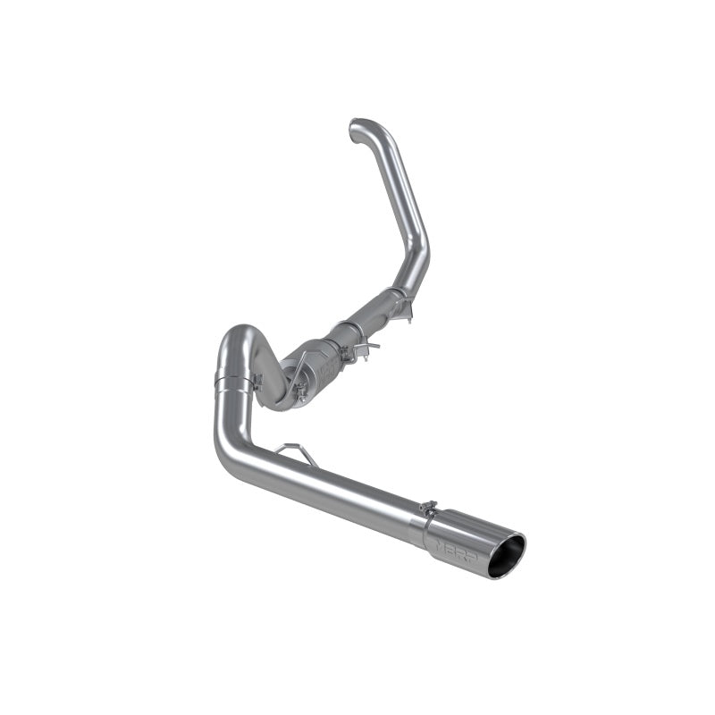 MBRP 1999-2003 Ford Excursion 7.3L Turbo Arrière Simple Face