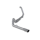 MBRP 1999-2003 Ford Excursion 7.3L Turbo Arrière Simple Face