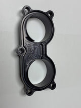 Billet Throttle Body Adapter- Honda Pioneer