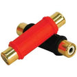 DB Linko RCA Female to Male GOLD Finish TekShack
