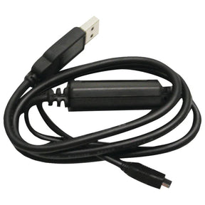 Uniden® USB to RS-232 Cable for Uniden® Scanners, USB-1 TekShack