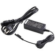 Denaq® DQ-MS122586P 12V Replacement AC Adapter for Microsoft® Laptops TekShack
