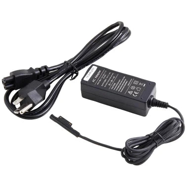 Denaq® DQ-MS122586P 12V Replacement AC Adapter for Microsoft® Laptops TekShack