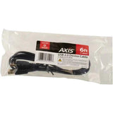Axis™ A-Male to B-Male USB 2.0 Cable, 6ft TekShack