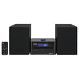 JENSEN® JBS-210 3-Piece Stereo ***Last One*** (Display Unit) TekShack
