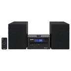 JENSEN® JBS-210 3-Piece Stereo ***Last One*** (Display Unit) TekShack