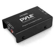 Pyle® Phono Turntable Preamp TekShack