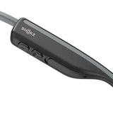 Shokz OpenMove Bone Conduction Open-Ear Headphones with Microphone TekShack