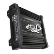 HTG137 Lanzar Heritage Series 2,000-Watt-Max Monoblock Class AB Amplifier Lanzar