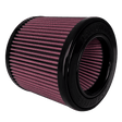 STOCK REPLACEMENT FILTER FOR THE 2021-2026 FORD BRONCO, 2.3L, 2.7L & 2024-2026 FORD RANGER 2.3L, 2.7L S&B