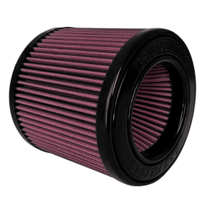 STOCK REPLACEMENT FILTER FOR THE 2021-2026 FORD BRONCO, 2.3L, 2.7L & 2024-2026 FORD RANGER 2.3L, 2.7L S&B