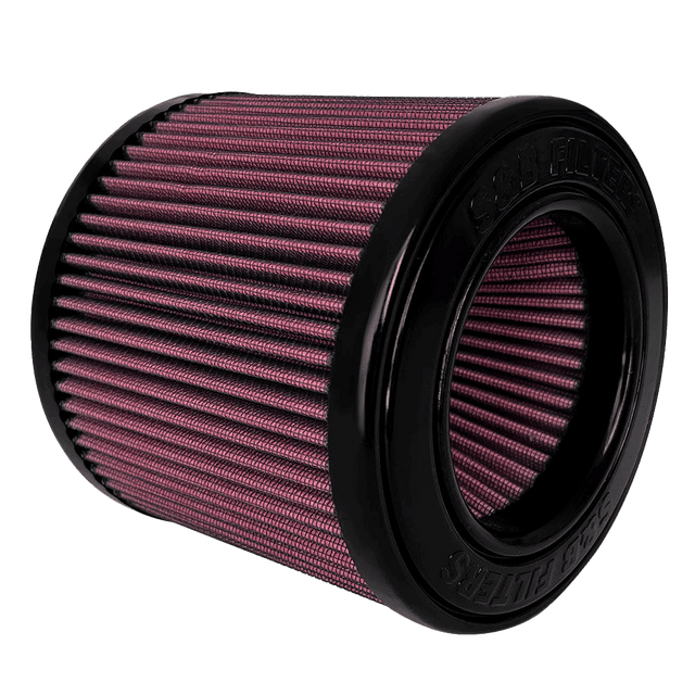 STOCK REPLACEMENT FILTER FOR THE 2021-2026 FORD BRONCO, 2.3L, 2.7L & 2024-2026 FORD RANGER 2.3L, 2.7L S&B