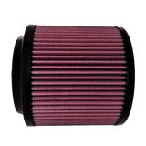 STOCK REPLACEMENT FILTER FOR THE 2021-2026 FORD BRONCO, 2.3L, 2.7L & 2024-2026 FORD RANGER 2.3L, 2.7L S&B