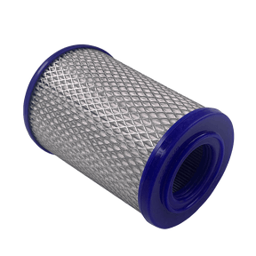 REPLACEMENT FILTER FOR 2016-2025 YAMAHA YXZ1000R S&B