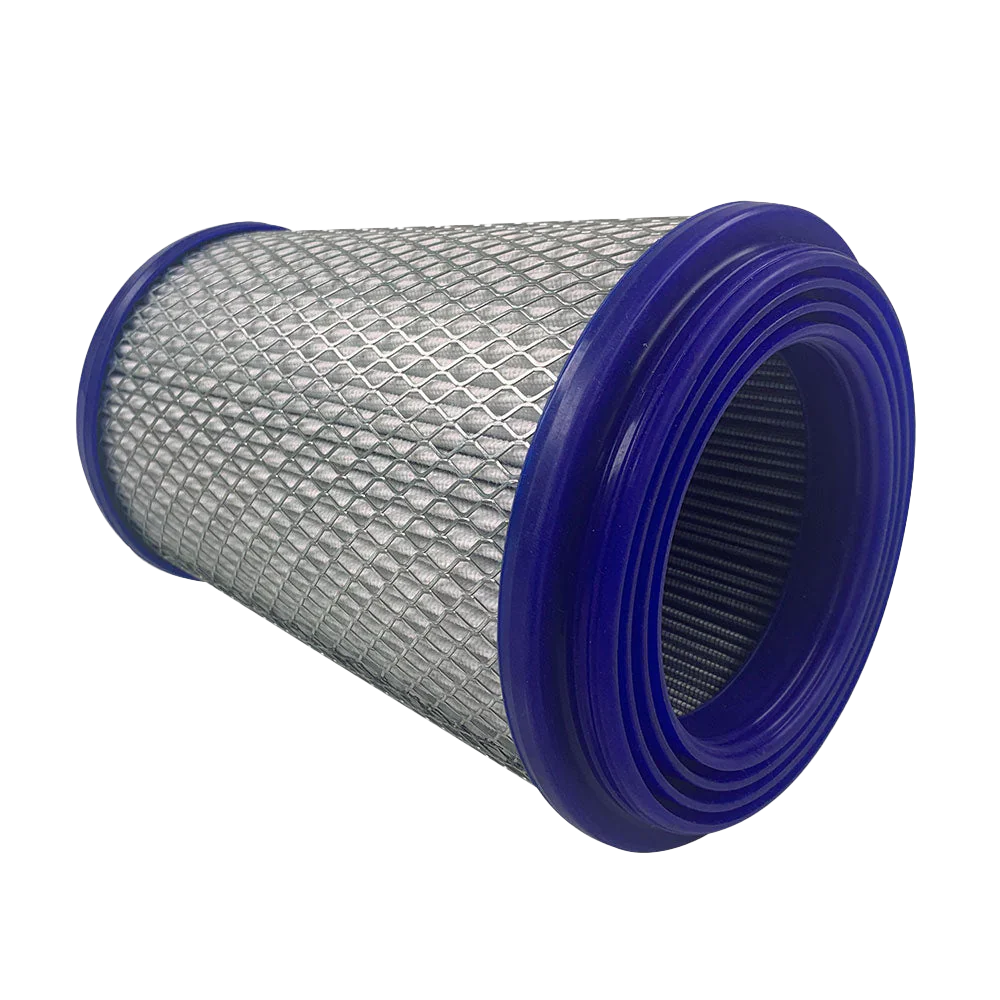 S&B Filters YXZ1000