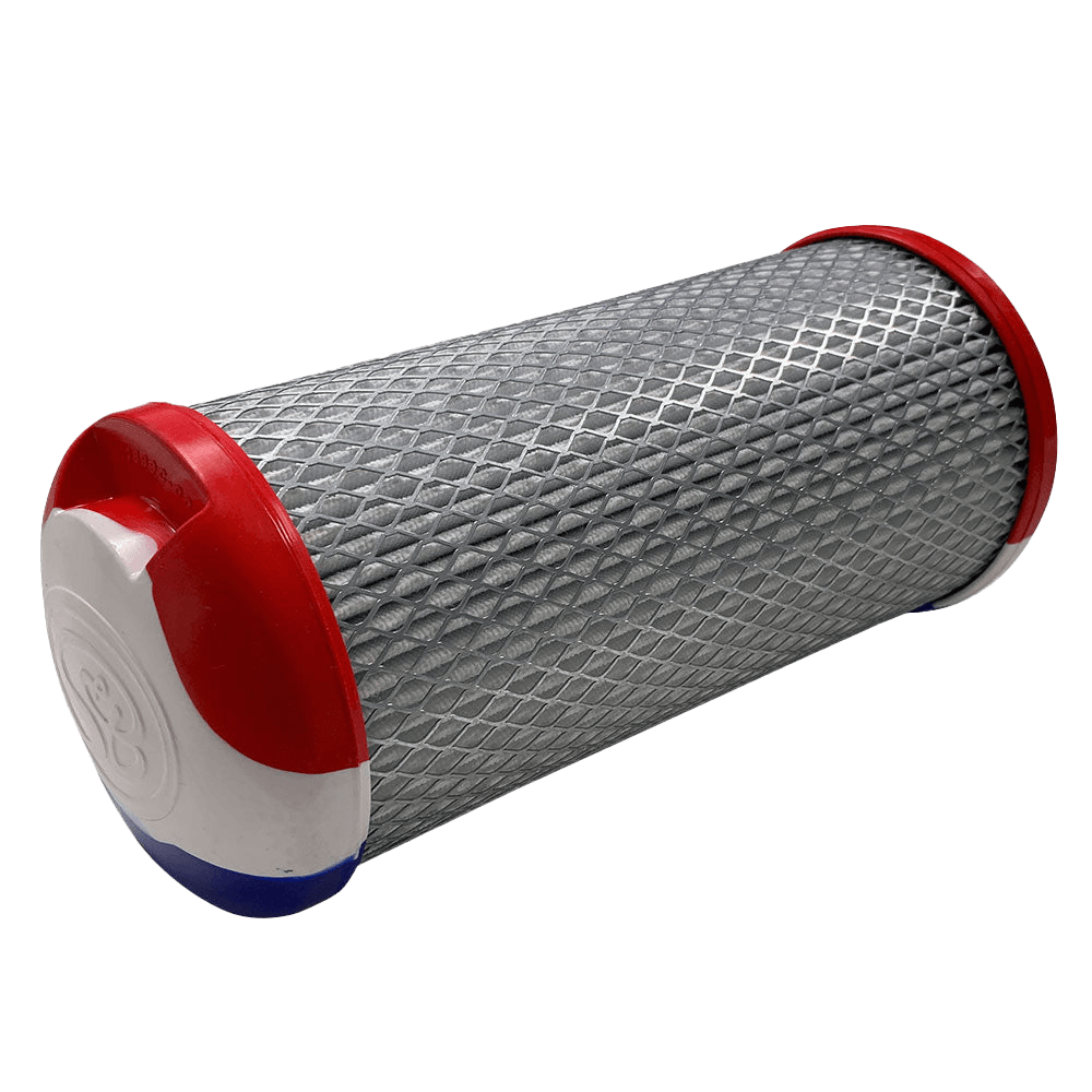 REPLACEMENT FILTER FOR 2015-2026 POLARIS RZR 900 / S1000, 2016-2026 POLARIS GENERAL, 2024-2026 POLARIS RANGER XD 1500 S&B