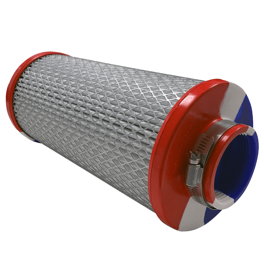 REPLACEMENT FILTER FOR 2015-2026 POLARIS RZR 900 / S1000, 2016-2026 POLARIS GENERAL, 2024-2026 POLARIS RANGER XD 1500 S&B