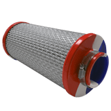 REPLACEMENT FILTER FOR 2015-2026 POLARIS RZR 900 / S1000, 2016-2026 POLARIS GENERAL, 2024-2026 POLARIS RANGER XD 1500 S&B