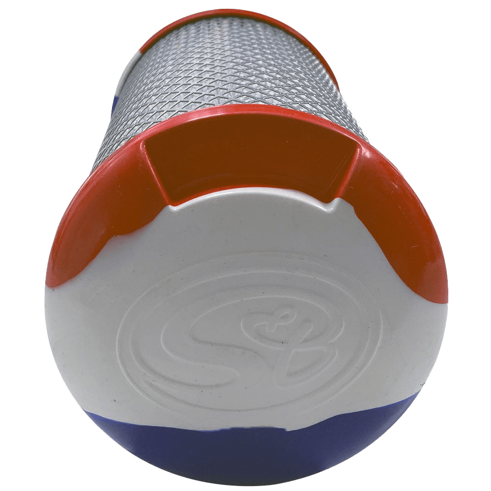 REPLACEMENT FILTER FOR 2015-2026 POLARIS RZR 900 / S1000, 2016-2026 POLARIS GENERAL, 2024-2026 POLARIS RANGER XD 1500 S&B