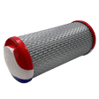 REPLACEMENT FILTER FOR 2015-2026 POLARIS RZR 900 / S1000, 2016-2026 POLARIS GENERAL, 2024-2026 POLARIS RANGER XD 1500 S&B