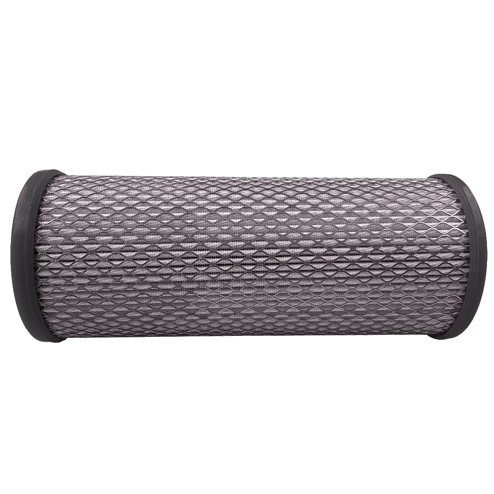 REPLACEMENT FILTER FOR 2018 TEXTRON WILDCAT XX / 2015-2017 CAN-AM® MAVERICK TURBO S&B