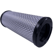 REPLACEMENT FILTER FOR 2017-2026 CAN-AM MAVERICK X3, 2024-2026 MAVERICK R, 2021-2026 COMMANDER, SPORT 1000R S&B