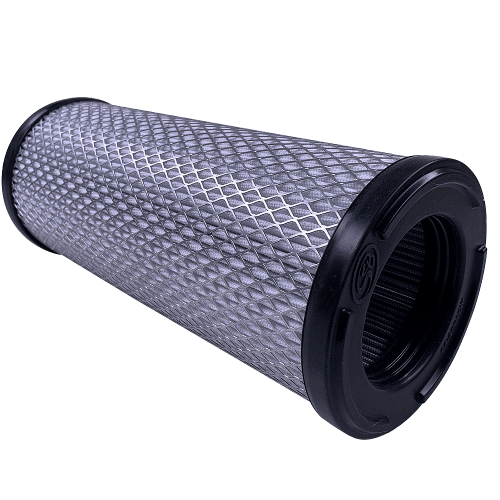 REPLACEMENT FILTER FOR 2017-2026 CAN-AM MAVERICK X3, 2024-2026 MAVERICK R, 2021-2026 COMMANDER, SPORT 1000R S&B