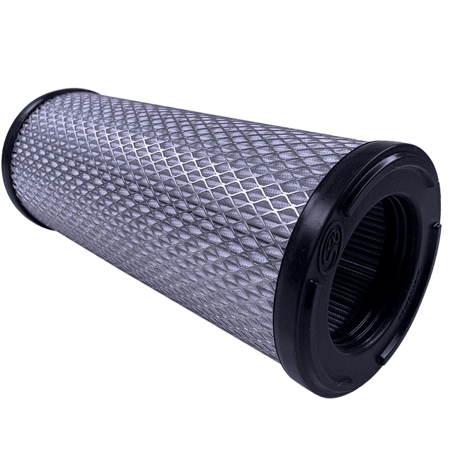 REPLACEMENT FILTER FOR 2017-2026 CAN-AM MAVERICK X3, 2024-2026 MAVERICK R, 2021-2026 COMMANDER, SPORT 1000R S&B