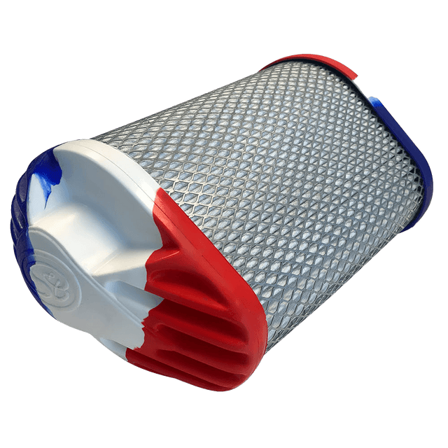 REPLACEMENT FILTER FOR 2014-2026 POLARIS RZR XP 1000 / TURBO, PRO XP / RS1, TURBO R, PRO S S&B