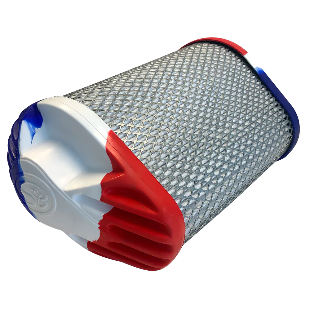 S&B Filters RZR XP1000, XP Turbo, RS1, Turbo R, Pro S