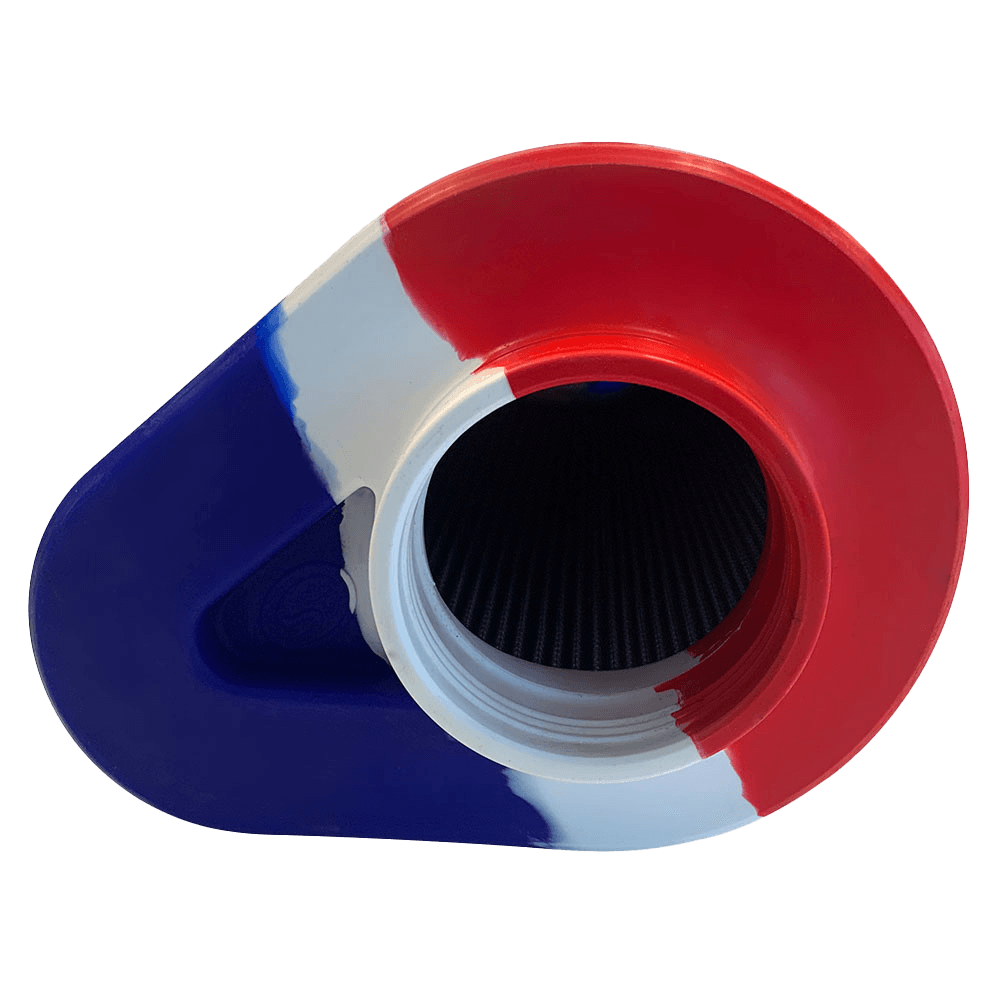 REPLACEMENT FILTER FOR 2014-2026 POLARIS RZR XP 1000 / TURBO, PRO XP / RS1, TURBO R, PRO S S&B