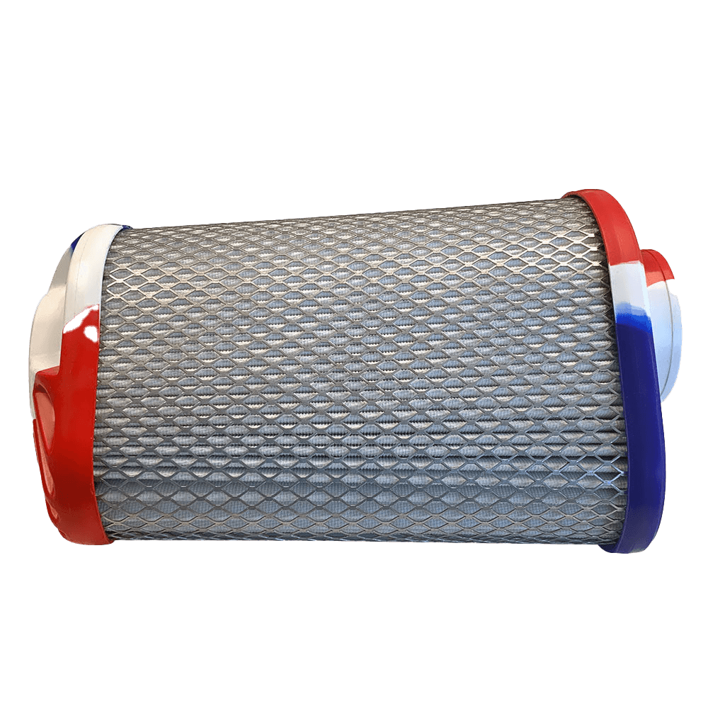 REPLACEMENT FILTER FOR 2014-2026 POLARIS RZR XP 1000 / TURBO, PRO XP / RS1, TURBO R, PRO S S&B
