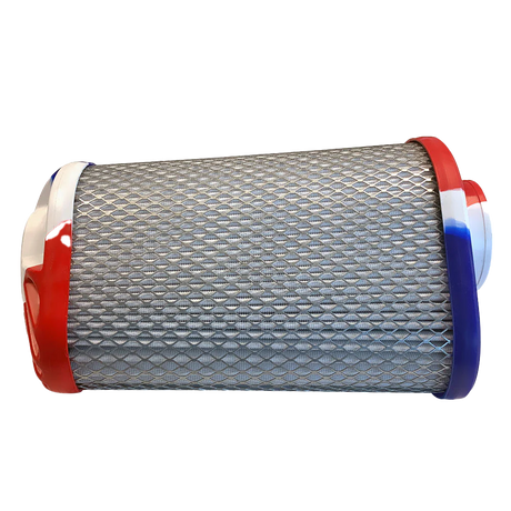 S&B Filters RZR XP1000, XP Turbo, RS1, Turbo R, Pro S
