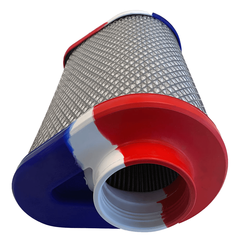 REPLACEMENT FILTER FOR 2014-2026 POLARIS RZR XP 1000 / TURBO, PRO XP / RS1, TURBO R, PRO S S&B