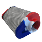 REPLACEMENT FILTER FOR 2014-2026 POLARIS RZR XP 1000 / TURBO, PRO XP / RS1, TURBO R, PRO S S&B