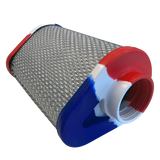 S&B Filters RZR XP1000, XP Turbo, RS1, Turbo R, Pro S