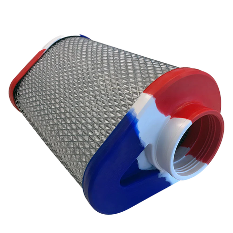 S&B Filters RZR XP1000, XP Turbo, RS1, Turbo R, Pro S