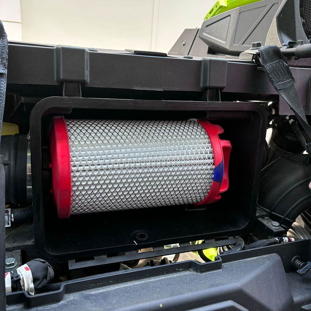 Replacement Filter for 2022-2026 Polaris RZR Pro R 2.0L S&B