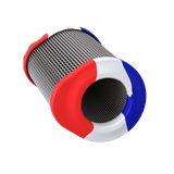 Replacement Filter for 2022-2026 Polaris RZR Pro R 2.0L S&B