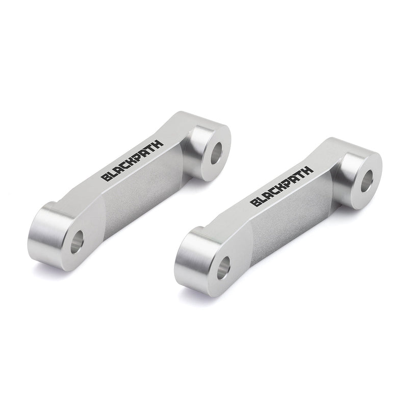 2006-2021 Suzuki Boulevard M109 Rear Lowering Drop Link Kit