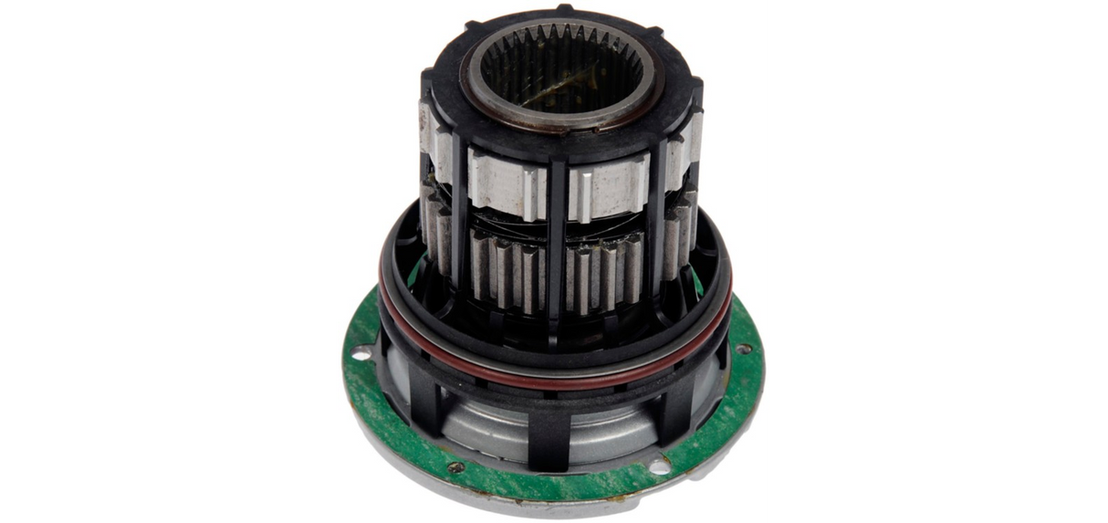 2005 - 2019 Ford F250-F550 Lockout Hub Auto / Lock