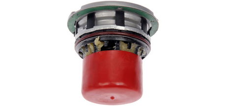 2005 - 2019 Ford F250-F550 Lockout Hub Auto / Lock