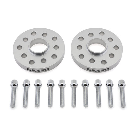 1996-2007 Audi A4 5x100 5x112 M14 Hubcentric Wheel Spacers set of 2