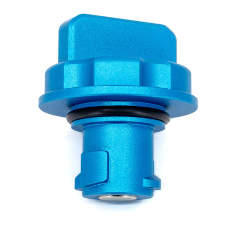 2019-2025 Cummins 6.7L Banks Revolver Billet Diesel & DEF Caps (66700)