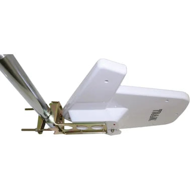 Long-Range Amplified HDTV Antenna (Indoor/Outdoor, Directional) Tram