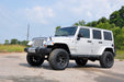 3.25 Inch Lift Kit | V2 | Jeep Wrangler Unlimited 2WD/4WD (2007-2018)