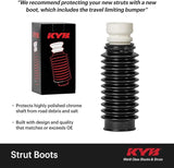 KYB Shocks & Struts Strut Boot Rear 18-21 Honda Accord