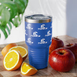 KC Stainless Steel Tumbler - 30oz
