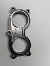 Billet Throttle Body Adapter- Honda Pioneer